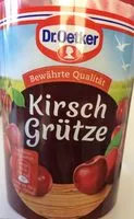 Grütze