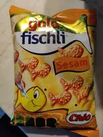 İçindeki şeker miktarı Gold Fischli Sesam