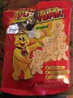 含糖量 Pom-Bär Original