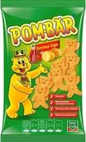 İçindeki şeker miktarı Pombär Ketchup