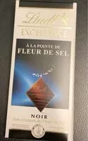 Sokerin määrä sisällä À la pointe de Fleur de Sel