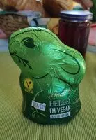Zuckermenge drin Hello I'm Vegan Hafer-Drink