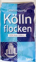 Sugar and nutrients in Kolln