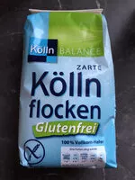 Quantité de sucre dans Haferflocken