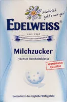 Milchzucker