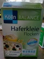 Sugar and nutrients in Kolln balance