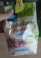 Quantité de sucre dans Dinkelflocken