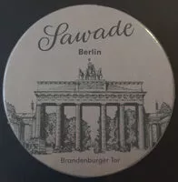 Suhkru kogus sees Feine alkoholfreie Pralinenauswahl mit Marzipan-Walnuss, Pistazien-Nougat, Trüffel-Krokant und Blätterkrokant
