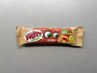 Jumlah gula yang masuk Fritt pfirsich