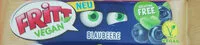 Zuckermenge drin Frittt Vegan Blaubeere