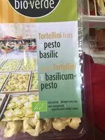 İçindeki şeker miktarı 200 G Tortellini Vertes Pesto