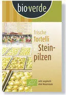 İçindeki şeker miktarı 250G Tortelli Farcis Aux Cepes