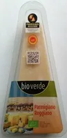 Количество сахара в Parmigiano Reggiano D.O.P.