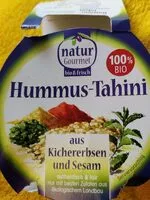 Suhkur ja toitained sees Natur gourmet