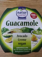 Avocado creme