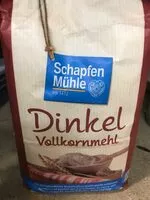 Zucker und Nährstoffe drin Schlafen muhle