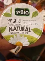 Azúcar y nutrientes en Go bio