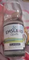 Zuckermenge drin Emsland Quelle classic