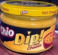 Zuckermenge drin Chio Dip