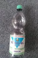 Zuckermenge drin Nürburg Quelle Medium