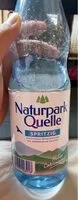 İçindeki şeker miktarı Spritzig