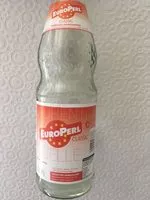 Zuckermenge drin Europerl Classic