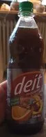 Amount of sugar in Deit Cola-Mix