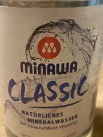 Sokerin määrä sisällä Wasser