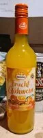 İçindeki şeker miktarı Fruchtglühwein