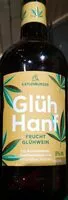 Jumlah gula yang masuk Glüh Hanf