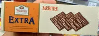 Gula dan nutrisi di dalamnya Wurzener feingeback