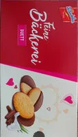 Sokerin määrä sisällä Feine Bäckerei
