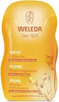 Cantidad de azúcar en Weleda Hafer Aufbaukur - kleine Packung