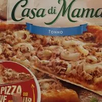 Количество сахара в Pizza Tonno