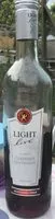 Quantité de sucre dans Light Live Cabernet Sauvignon