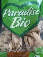 चीनी और पोषक तत्व Zabler paradiso bio