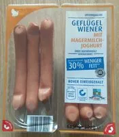 Zucker und Nährstoffe drin Ostermeier netto