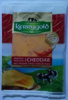 Irischer käse