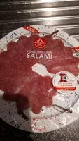 İçindeki şeker miktarı Feinschmecker Salami