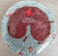 İçindeki şeker miktarı Edel-Salami