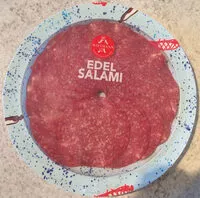 İçindeki şeker miktarı Edel salami