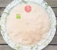 İçindeki şeker miktarı Bio Geflügel Lyoner