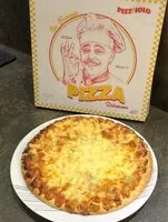 Suhkru kogus sees Pizza Six Fromagio