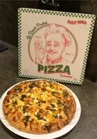 Jumlah gula yang masuk Pizza delamama