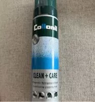 Zuckermenge drin Clean+care Lederreiniger