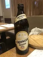 Quantité de sucre dans Birra