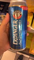 Zuckermenge drin Weissbräu Non-Alcoholic Wheat Beer
