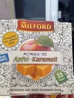 含糖量 Apfel-Karamell