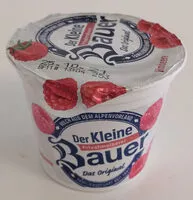 चीनी की मात्रा Der kleine Bauer Himbeere