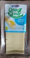 चीनी की मात्रा Grün Kraft Pur Pflanzlich